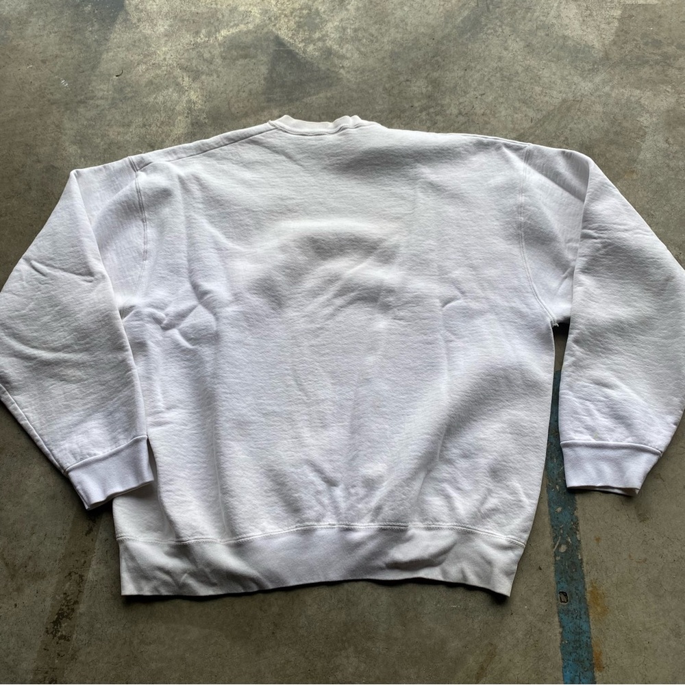 Vintage 90s Microsoft Developer Distressed Sweats… - image 3